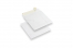 Square white envelopes - 140 x 140 mm | PIT Packaging.ie | Bestbuyenvelopes