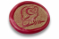 Wax seals - Owl | PIT Packaging.ie | Bestbuyenvelopes