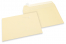 Ivory white coloured paper envelopes - 162 x 229 mm | PIT Packaging.ie | Bestbuyenvelopes