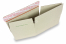 Grass-paper crash lock box is supplied flat | PIT Packaging.ie | Bestbuyenvelopes