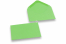 Green mini envelopes | PIT Packaging.ie | Bestbuyenvelopes