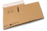 Crash lock box - brown, 180 x 120 x 100 mm - SPX21 | PIT Packaging.ie | Bestbuyenvelopes