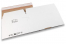 Crash lock box - white, 310 x 230 x 110 mm - SPX9 | PIT Packaging.ie | Bestbuyenvelopes