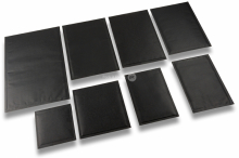 Black paper bubble envelopes  | PIT Packaging.ie | Bestbuyenvelopes