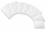 White greeting card envelopes | PIT Packaging.ie | Bestbuyenvelopes