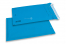 Coloured air-cushioned envelopes - Blue, 80 gr 230 x 324 mm | PIT Packaging.ie | Bestbuyenvelopes