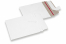 Square cardboard envelopes - 125 x 125 mm | PIT Packaging.ie | Bestbuyenvelopes
