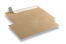 Gmund  No Color No Bleach Collection - 110 x 220 mm (EA 5/6) No Bleach | PIT Packaging.ie | Bestbuyenvelopes