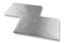 Deluxe greeting card envelopes, platinum | PIT Packaging.ie | Bestbuyenvelopes