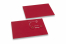 Envelopes with string and washer closure - 114 x 162 mm, red | PIT Packaging.ie | Bestbuyenvelopes
