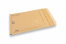 Brown bubble envelopes (80 gsm) - 220 x 340 mm (F16) | PIT Packaging.ie | Bestbuyenvelopes