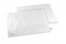 White glassine bags with peel-and-seal strip - 320 x 400 mm | PIT Packaging.ie | Bestbuyenvelopes