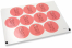 Love envelope seals - my true love | PIT Packaging.ie | Bestbuyenvelopes