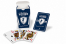(Not available for order: Custom playing cards french - with a bleed print + cardboard box) | PIT Packaging.ie | Bestbuyenvelopes