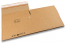 Crash lock box - brown, 270 x 270 x 120 mm - SPX18 | PIT Packaging.ie | Bestbuyenvelopes