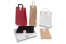 Elongated Christmas seals  | PIT Packaging.ie | Bestbuyenvelopes