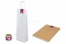 Elongated printed seals - hearts | PIT Packaging.ie | Bestbuyenvelopes