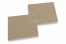 Recycled envelopes - 110 x 110 mm | PIT Packaging.ie | Bestbuyenvelopes
