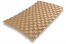 Middle layer 100 gram brown kraft paper with paper padding structure | PIT Packaging.ie | Bestbuyenvelopes