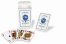 (Not available for order: Custom playing cards french - without a bleed print + cardboard box) | PIT Packaging.ie | Bestbuyenvelopes