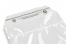 Example of the sealing seam of the impulse sealers on a LDPE transparent envelope | PIT Packaging.ie | Bestbuyenvelopes