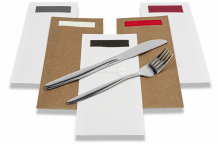 Cutlery bags | PIT Packaging.ie | Bestbuyenvelopes