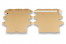 Triangle tubes - unfolded | PIT Packaging.ie | Bestbuyenvelopes
