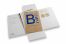 Gmund  No Color No Bleach Collection | PIT Packaging.ie | Bestbuyenvelopes