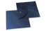 Pochette-style envelopes - Blue | PIT Packaging.ie | Bestbuyenvelopes
