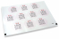 Love envelope seals - forever in love with you | PIT Packaging.ie | Bestbuyenvelopes