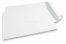 White paper envelopes, 262 x 371 mm (EC4), 120 gram, strip closure | PIT Packaging.ie | Bestbuyenvelopes