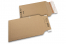 Corrugated cardboard envelopes - 205 x 275 mm, SW13 | PIT Packaging.ie | Bestbuyenvelopes