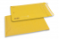 Coloured air-cushioned envelopes - Yellow, 80 gr 230 x 324 mm | PIT Packaging.ie | Bestbuyenvelopes