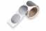 Scratch-off stickers - Circle | PIT Packaging.ie | Bestbuyenvelopes