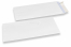 Legal envelope, white - 152 x 305 mm | PIT Packaging.ie | Bestbuyenvelopes