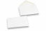 White mini envelopes | PIT Packaging.ie | Bestbuyenvelopes