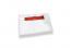 Packing list envelopes with printing - A6, 122 x 165 mm | PIT Packaging.ie | Bestbuyenvelopes