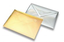 Metallic glossy envelopes | PIT Packaging.ie | Bestbuyenvelopes