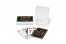 Custom playing cards international - with a bleed print + plastic box | PIT Packaging.ie | Bestbuyenvelopes