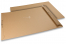 Corrugated cardboard dispatch envelopes - 530 x 740 mm | PIT Packaging.ie | Bestbuyenvelopes
