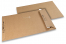 Corrugated cardboard dispatch envelopes - 320 x 460 mm | PIT Packaging.ie | Bestbuyenvelopes