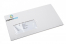 Cardboard envelopes with multimedia pocket - folded with window ( photo 4 of 4) | PIT Packaging.ie | Bestbuyenvelopes