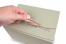 Grass-paper crash lock box - Fitted with a tear-off strip | PIT Packaging.ie | Bestbuyenvelopes