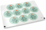 Love envelope seals - you every day | PIT Packaging.ie | Bestbuyenvelopes