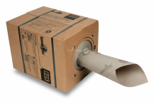 Speedman filling paper | PIT Packaging.ie | Bestbuyenvelopes