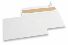 Off white paper envelopes, 156 x 220 mm (EA5), 90 gram, weight each approx. 7 g. | PIT Packaging.ie | Bestbuyenvelopes