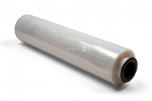 Transparent manual wrapping film | PIT Packaging.ie | Bestbuyenvelopes