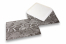 Animal-print envelopes - black, snake print | PIT Packaging.ie | Bestbuyenvelopes