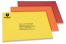 Coloured board-backed envelopes | PIT Packaging.ie | Bestbuyenvelopes