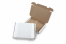 Printed shipping boxes - cubes black | PIT Packaging.ie | Bestbuyenvelopes